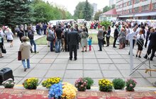Фото 11: «Впродовж наступних днів близько 12 медичних містечок буде у різних районах м. Львова», - А. Садовий