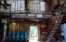 Фото 12: «Львівтеплоенерго» проводить гідравлічні випробування магістральних теплових мереж від ТЕЦ-1: сьогодні гідравлять мережі Сихова