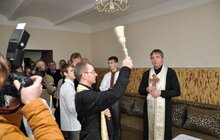 Фото 14: У Львові створено новий дитячий будинок сімейного типу, де влаштовано 5 дітей-сиріт та дітей, позбавлених батьківського піклування