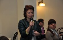 Фото 10: У Львові розпочався II Всеукраїнський форум ЦТІ