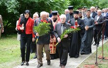 Фото 7: Сьогодні у Львові вшанували пам’ять жертв війни