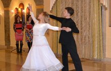 Фото 2: Львів’янки літнього віку відзначили свято весни у святковій дружній атмосфері