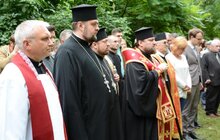 Фото 12: Сьогодні у Львові вшанували пам’ять жертв війни