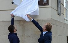 Фото 8: Львів вшановує 75-ту річницю депортації кримських татар