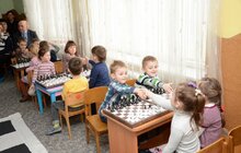 Фото 11: «На сьогодні з 95 садочків у 14 вже є гуртки шахів», - А.Садовий