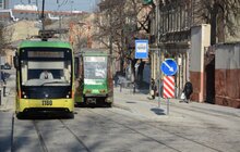 Фото 13: Ремонт вул. Замарстинівської завершився: сьогодні вулицю відкрили для проїзду транспорту