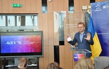 Фото 6: «Наша мета – максимально спростити життя людей», - А.Садовий