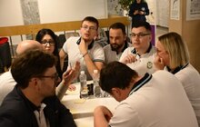 Фото 2: У Львові визначили переможців шкільних інтелектуальних ігор серед учнів та педагогів