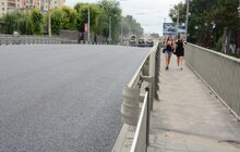 Фото 10: З 15 серпня міст на вул. Городоцькій відкриють для проїзду транспорту: проте суміжні роботи триватимуть до 14 вересня