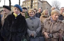 Фото 20: У Львові відкрили пам’ятник поету Богдану-Ігорю Антоничу