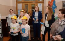Фото 4: Вже завтра в парку ім. І. Франка відбудеться «Місто професій»
