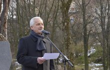 Фото 26: У Львові відкрили пам’ятник поету Богдану-Ігорю Антоничу