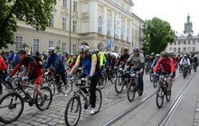 Фото 6: Львів святкує свій день народження