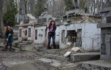 Фото 12: У Львові триває загальноміське прибирання