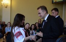 Фото 56: Львів святкує свій день народження