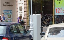 Фото 14: З початку року поліція Львова зафіксувала 2700 випадків неправильного паркування