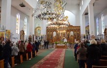 Фото 2: У Львові на Знесінні відкрили Центр денного дозвілля для літніх львів’ян