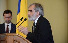 Фото 42: Урочиста сесія з нагоди 760-річчя Львова