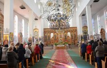 Фото 9: У Львові на Знесінні відкрили Центр денного дозвілля для літніх львів’ян