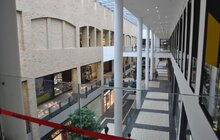 Фото 7: «Нашою великою гордістю є нові будівлі, новий бізнес, який відкривається», - А.Садовий на відкритті ТЦ «Форум Львів»