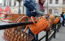 Фото 3: Великодній ярмарок-2017 у Львові