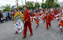 Фото 117: Львів святкує свій день народження