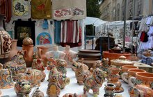 Фото 57: Великодній ярмарок-2017 у Львові