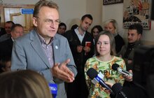 Фото 7: У школах Львова розпочали працювати шахові гуртки