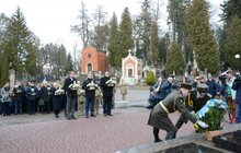 Фото 7: У Львові спільною молитвою згадали усіх, хто загинув під час Революції Гідності