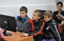 Фото 20: «Наше завдання – дати новий імпульс життя усім нашим бібліотекам», - А. Садовий