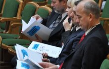 Фото 6: Львівський форум медіації