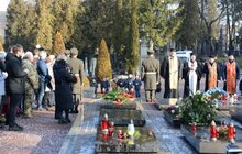 Фото 24: У Львові вшановують пам’ять Героїв Крут