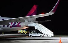 Фото 5: Авіакомпанія «Wizz Air» відкрила авіарейс Вільнюс-Львів-Вільнюс