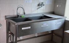 Фото 13: Чиста питна вода з-під крану: 8-мій лікарні благодійники подарували очисну систему