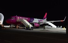 Фото 15: Авіакомпанія «Wizz Air» відкрила авіарейс Вільнюс-Львів-Вільнюс