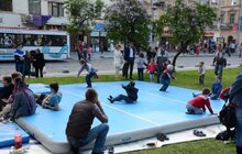 Фото 183: Львів святкує свій день народження