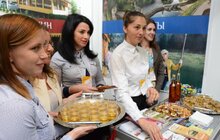 Фото 18: У Львові відбувається Міжнародна виставка-ярмарок «ТурЕКСПО»