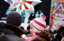 Фото 4: Свято Пампуха у Львові