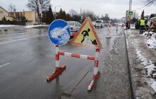 Фото 2: На вул. Хуторівка триває капітальний ремонт: підрядник проводить заміну інженерних мереж