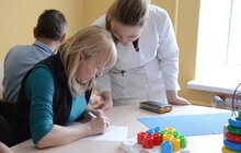 Фото 16: Цьогоріч управління охорони здоров’я ЛМР планує створити реабілітаційні кабінети у базових поліклініках міста