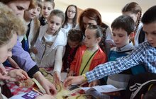 Фото 29: Сьогодні відбулося відкриття Дитячого Форуму