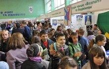 Фото 3: «Якщо матимемо здорових українців – у нас буде майбутнє»,- Андрій Садовий