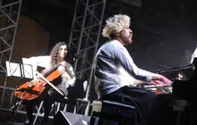 Фото 16: Міжнародний фестиваль класичної музики LvivMozArt привозить до Львова світові шедеври