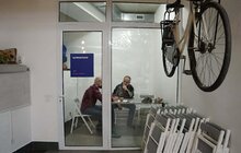 Фото 8: Львівський «МолоДвіжЦентр» відсвяткував шосту річницю