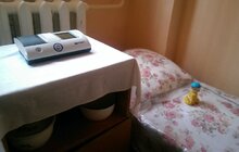 Фото 4: Завдяки учасникам «Пробігу з вірою в серці» Львівська міська дитяча клінічна лікарня отримала нове обладнання