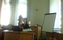 Фото 5: У Львові відбулась зустріч в рамках проекту «Суспільний проект 2012»