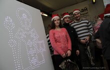 Фото 2: В четвер урочисто відкриють Фабрику Святого Миколая