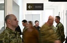 Фото 12: У Львові відбувся День рекрутингу Львівського прикордонного загону (відео)