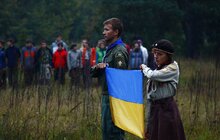 Фото 10: Цими вихідними на Львівщині відбулися всеукраїнські змагання з пішого мандрівництва
