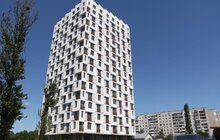 Фото 1: У Львові молоді сім’ї отримали квартири в рамках Програми пільгового молодіжного кредитування
